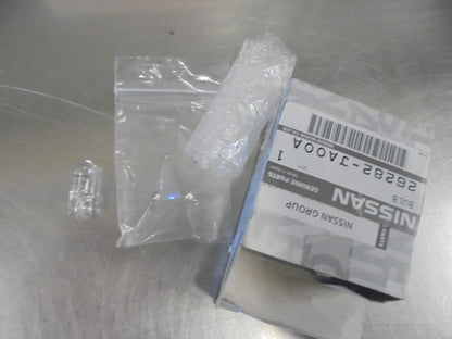 Nissan Altima-Maxima-Murano-Pathfinder Genuine Cargo Lamp Bulb, Map Lamp Bulb, Reading Lamp Bulb New Part