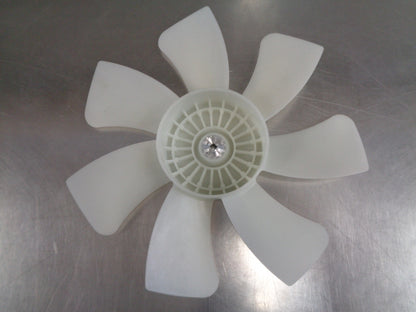 Honda Legend Genuine Condenser Fan New Part