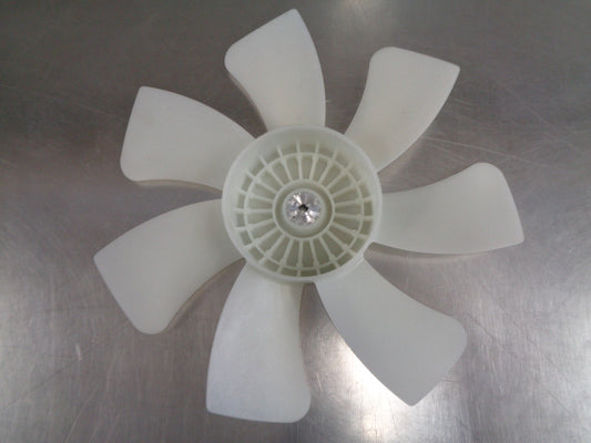 Honda Legend Genuine Condenser Fan New Part