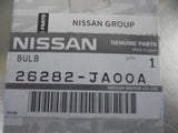 Nissan Altima-Maxima-Murano-Pathfinder Genuine Cargo Lamp Bulb, Map Lamp Bulb, Reading Lamp Bulb New Part