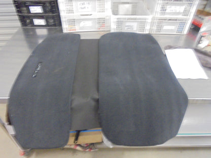 Nissan T32 X-Trail Genuine Rear Protection Carpet New Part