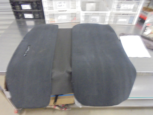Nissan T32 X-Trail Genuine Rear Protection Carpet New Part