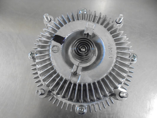 Holden Rodeo Genuine Fan Clutch Assembly Suits 4ZE1 New Part