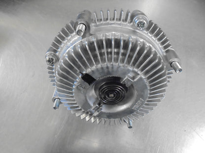 Holden Rodeo Genuine Fan Clutch Assembly Suits 4ZE1 New Part