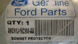 Ford Ecosport Genuine Tinted Bonnet Protector New Part