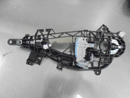 Holden Cruze Genuine Drivers Front Door Handle Base New Part