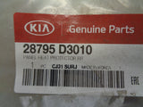 Kia Sportage Genuine Heat Shield New Part