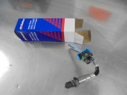 ACDelco Oxygen Sensor Suits Holden Captiva 2.4Ltr-3.0Ltr New Part