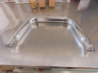 Nissan R52 Pathfinder Genuine Nudge Bar Top Hoop New Part