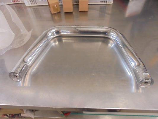 Nissan R52 Pathfinder Genuine Nudge Bar Top Hoop New Part