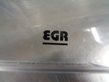 EGR Genuine Clear Bonnet Protector Suitable For Ford WZ Fiesta New Part