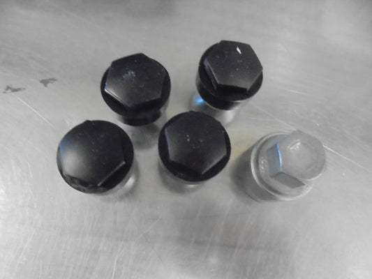 Holden Cascada Genuine Wheel Lock Nut Set New Part