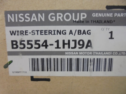 Nissan Micra Genuine Clock Spring Assy New Part