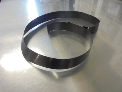 Nissan Y62 Patrol Genuine Left Hand Front Door Tape New Part