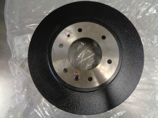 Ford Ranger/Courier/Mazda BT-50 Genuine Rear Brake Drum (Single) New Part