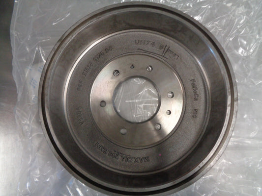 Ford Ranger/Courier/Mazda BT-50 Genuine Rear Brake Drum (Single) New Part