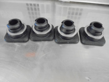 Nissan X-Trail T32 Genuine T-Track Adaptor Set New Part