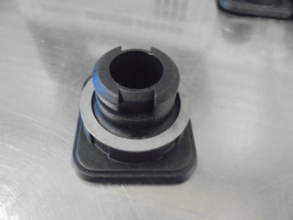 Nissan X-Trail T32 Genuine T-Track Adaptor Set New Part