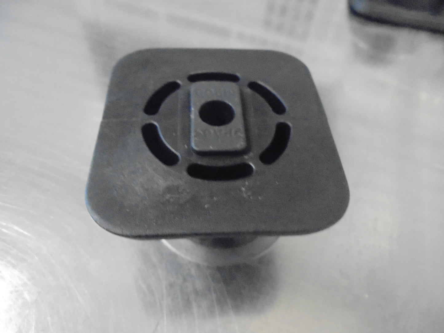 Nissan X-Trail T32 Genuine T-Track Adaptor Set New Part