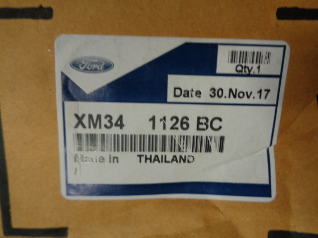 Ford Ranger/Courier/Mazda BT-50 Genuine Rear Brake Drum (Single) New Part