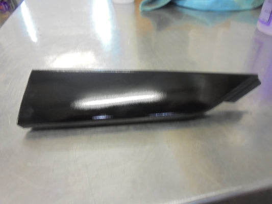 Mitsubishi MR Triton Genuine Right Hand Lower Front Bumper Trim New Part
