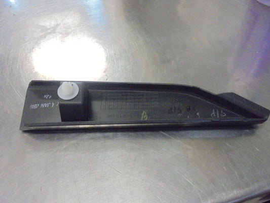 Mitsubishi MR Triton Genuine Right Hand Lower Front Bumper Trim New Part