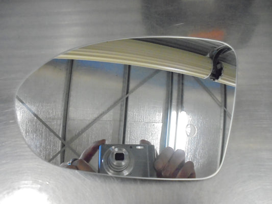 Holden Astra J Genuine Left Hand Outer Mirror Heated Glass New Part