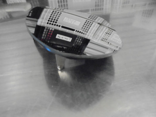 Holden Astra J Genuine Left Hand Outer Mirror Heated Glass New Part