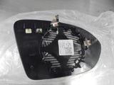 Holden Astra J Genuine Left Hand Outer Mirror Heated Glass New Part