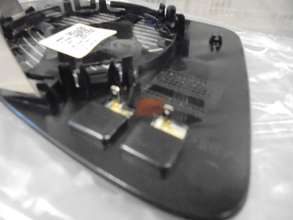 Holden Astra J Genuine Left Hand Outer Mirror Heated Glass New Part