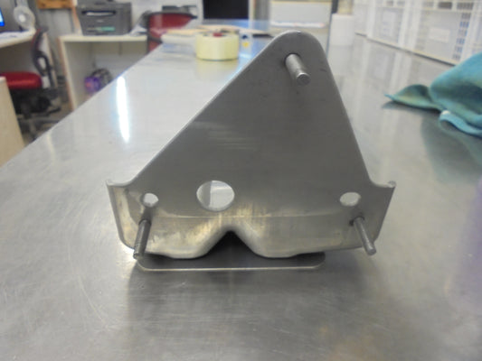 Nissan GU Patrol Genuine Accelerator Bracket New Part