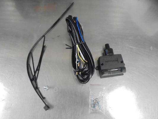 Nissan Y62 Patrol Genuine Towbar Plug Harness Loom New Part