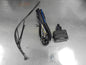 Nissan Y62 Patrol Genuine Towbar Plug Harness Loom New Part