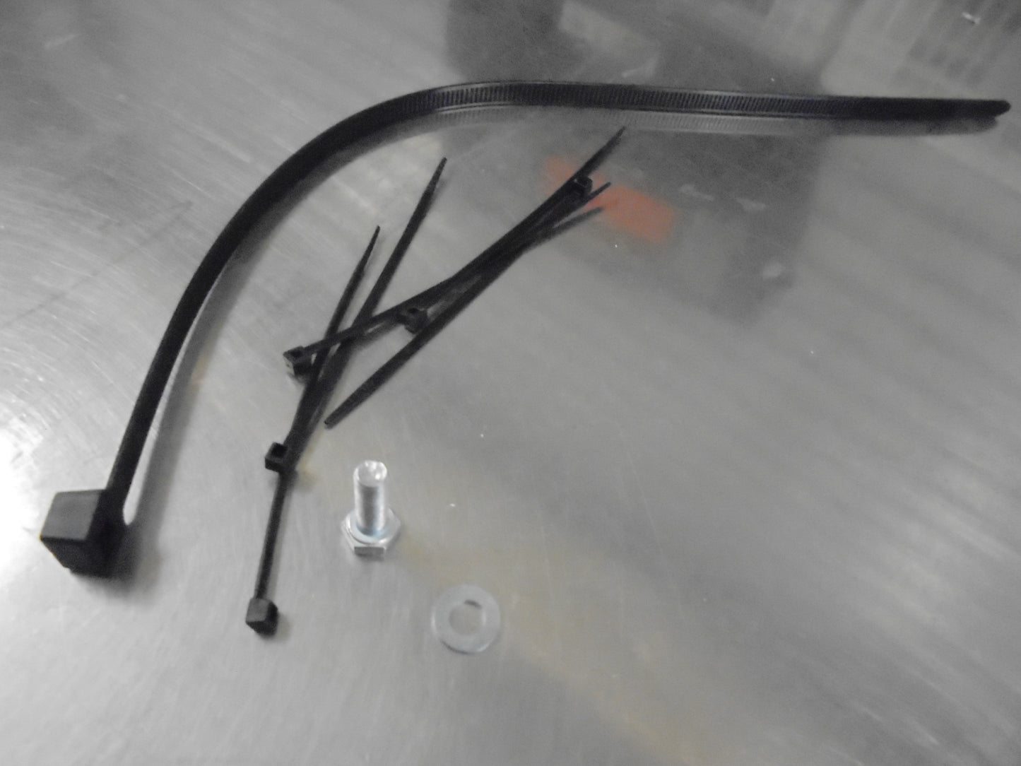 Nissan Y62 Patrol Genuine Towbar Plug Harness Loom New Part