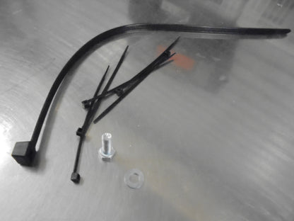 Nissan Y62 Patrol Genuine Towbar Plug Harness Loom New Part