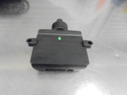 Nissan Y62 Patrol Genuine Towbar Plug Harness Loom New Part