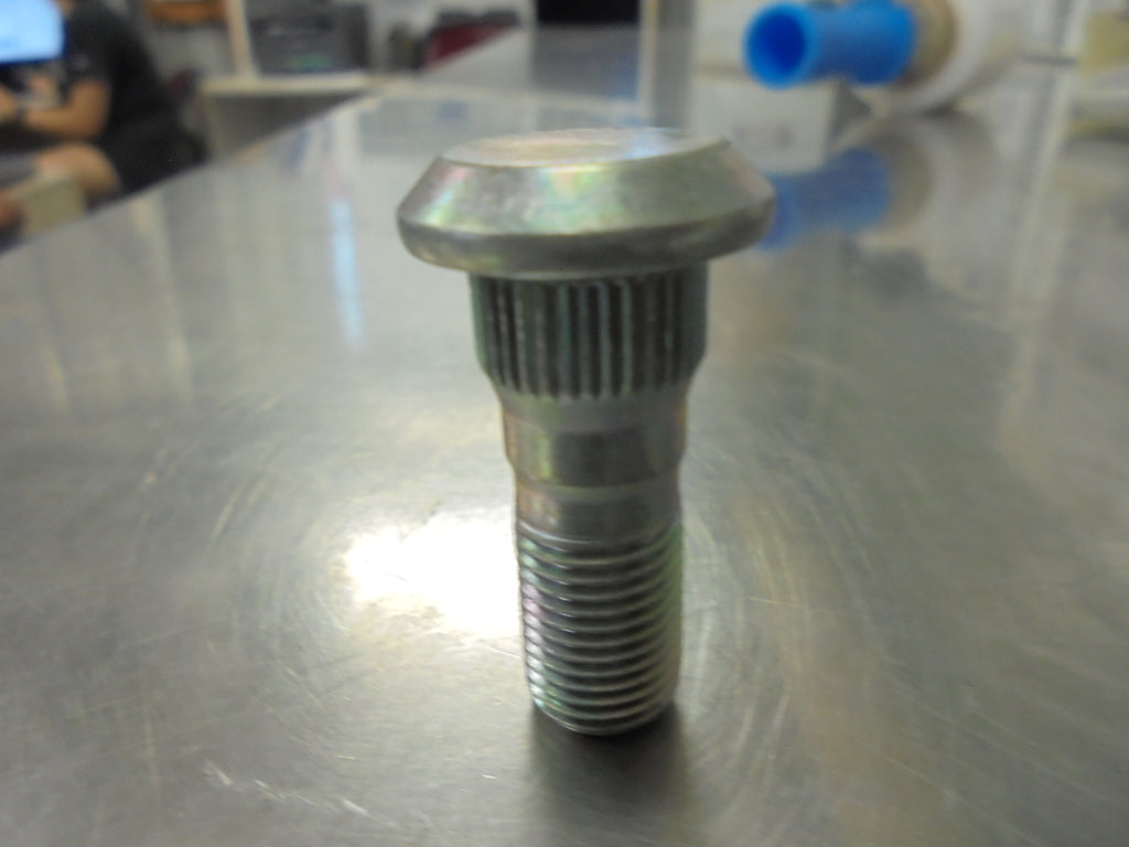 Nissan GQ Patrol Genuine Front Wheel Stud New Part Half Price Parts