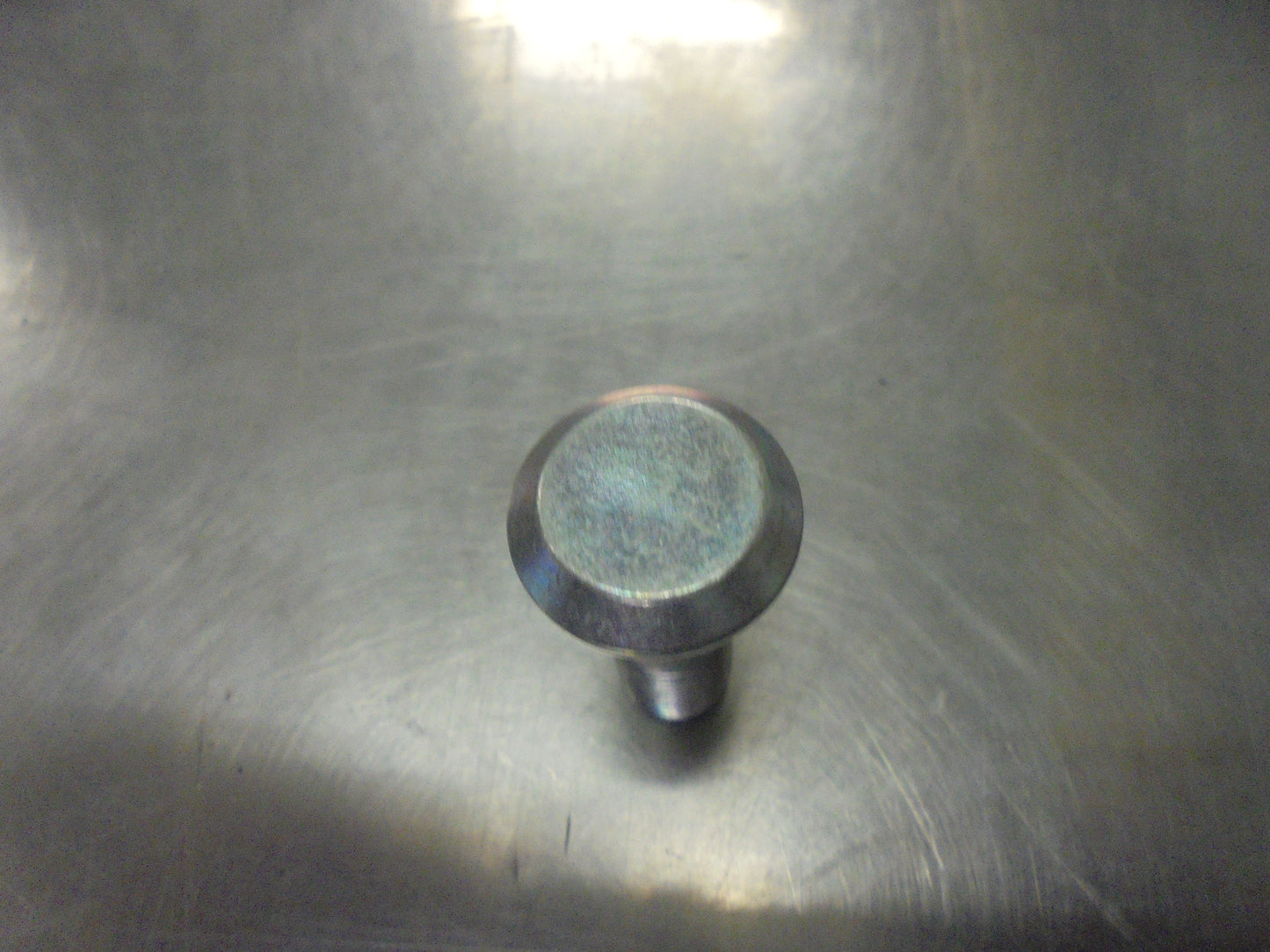 Nissan GQ Patrol Genuine Front Wheel Stud New Part