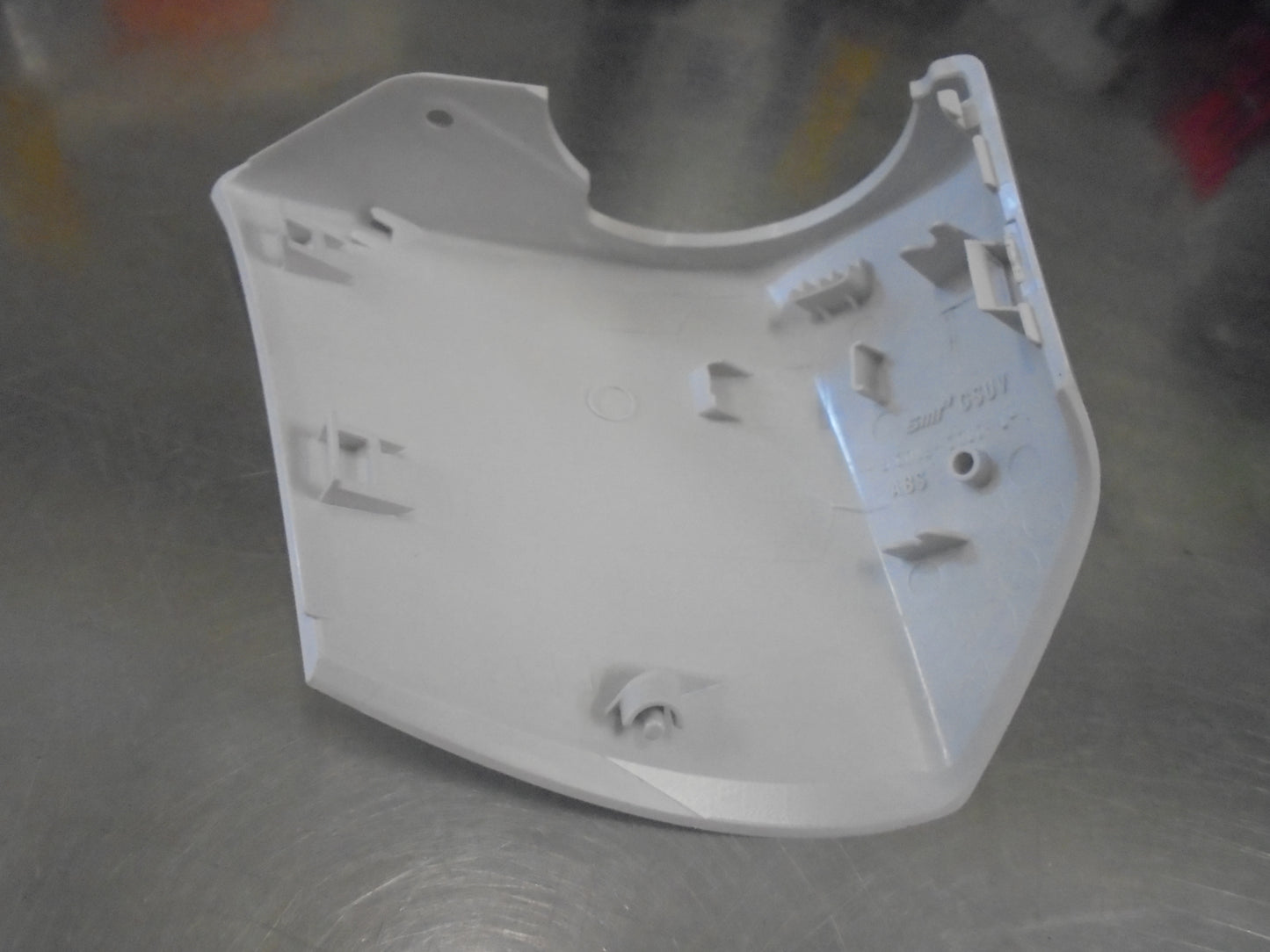 Holden Trax Genuine Left Hand Mirror Cover New Part