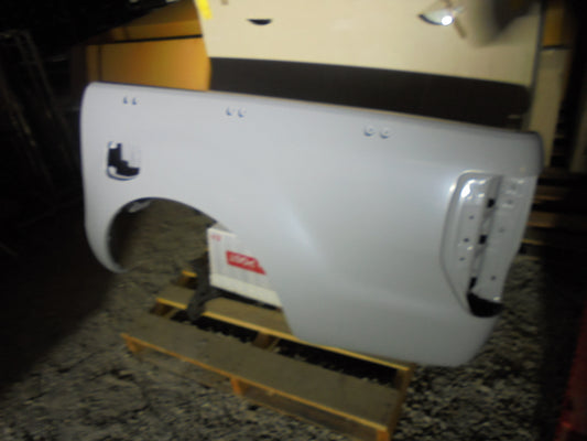 Ford Ranger XL Dual Cab Genuine Left Hand Rear Tub Panel Assy New Part