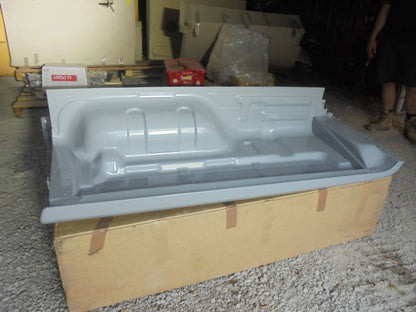 Ford Ranger XL Dual Cab Genuine Left Hand Rear Tub Panel Assy New Part