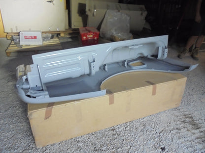 Ford Ranger XL Dual Cab Genuine Left Hand Rear Tub Panel Assy New Part