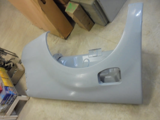Ford Ranger XL Dual Cab Genuine Left Hand Rear Tub Panel Assy New Part