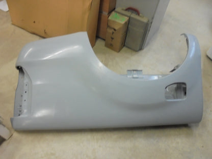 Ford Ranger XL Dual Cab Genuine Left Hand Rear Tub Panel Assy New Part