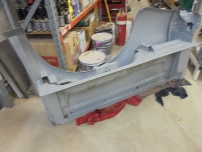 Ford Ranger XL Dual Cab Genuine Left Hand Rear Tub Panel Assy New Part