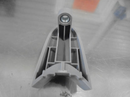 Holden Spark Genuine Drivers Front Primed Side Door Lock Cap New Part