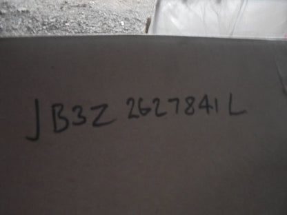 Ford Ranger XL Dual Cab Genuine Left Hand Rear Tub Panel Assy New Part