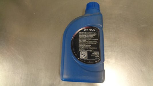 Kia Genuine Transmission Fluid New Part