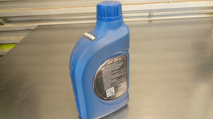 Kia Genuine Transmission Fluid New Part