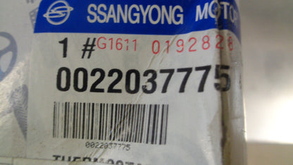 Ssangyong Rodius Genuine Coolant Thermostat New Part